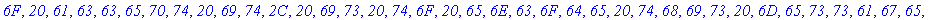 s4 := [`41`, `5A`, `61`, `7A`, `20`, `47`, `6F`, `6...