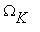 Omega[K]
