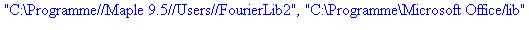 C:\Programme//Maple 9.5//Users//FourierLib2
