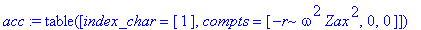 acc := TABLE([index_char = [1], compts = vector([-r...