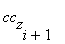 cc[z][i+1]