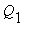 Q[1]