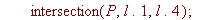 for q to h do for i to 6 do line(l.i,[P.cc[q][i], P...