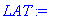 LAT := MATRIX([[L^2+2*A^2+P^2+C^2+K^2, L^2-2*A^2+P^...