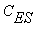 C[ES]
