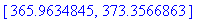 [365.9634845, 373.3566863]