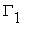 Gamma[1]
