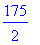 175/2