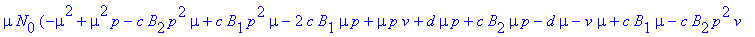 sols := {V[y] = (-c*B[2]*p*v+c*B[1]*d*p-c*B[2]*mu*p...