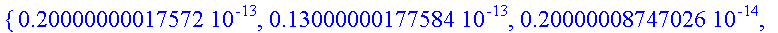{.20000000017572e-13, .13000000177584e-13, .2000000...