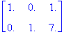 Matrix(%id = 17887960)