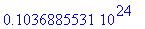 .1036885531e24