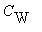 C[W]