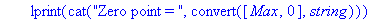 PHASE0 := proc (Xi, Eta) local Zeroes, X0, Max, J; global X, Y, N; description 