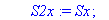 KAF := proc (File1, File2, eps, Lines) local S, C1x, C1y, S1x, S1y, N1, N2, C2x, C2y, S2x, S2y, Min, MIN, LSQM, f, rc, df, k, c1x, c2x, c1y, c2y, s1x, s2x, s1y, s2y, P1, P2, P3, L; global a, K, N, x1, ...