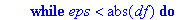 KAF := proc (File1, File2, eps, Lines) local S, C1x, C1y, S1x, S1y, N1, N2, C2x, C2y, S2x, S2y, Min, MIN, LSQM, f, rc, df, k, c1x, c2x, c1y, c2y, s1x, s2x, s1y, s2y, P1, P2, P3, L; global a, K, N, x1, ...