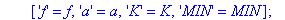 KAF := proc (File1, File2, eps, Lines) local S, C1x, C1y, S1x, S1y, N1, N2, C2x, C2y, S2x, S2y, Min, MIN, LSQM, f, rc, df, k, c1x, c2x, c1y, c2y, s1x, s2x, s1y, s2y, P1, P2, P3, L; global a, K, N, x1, ...