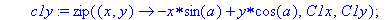 KAF := proc (File1, File2, eps, Lines) local S, C1x, C1y, S1x, S1y, N1, N2, C2x, C2y, S2x, S2y, Min, MIN, LSQM, f, rc, df, k, c1x, c2x, c1y, c2y, s1x, s2x, s1y, s2y, P1, P2, P3, L; global a, K, N, x1, ...