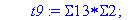 SOLAO := proc (Xi, Eta) local t240, t310, t232, t18, t299, t249, t147, t309, t106, t103, t100, t149, t108, t111, t153, t145, t120, t302, t311, t305, t317, t268, t321, t197, t142, t320, t156, t1, t3, t4...