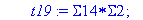 SOLAO := proc (Xi, Eta) local t240, t310, t232, t18, t299, t249, t147, t309, t106, t103, t100, t149, t108, t111, t153, t145, t120, t302, t311, t305, t317, t268, t321, t197, t142, t320, t156, t1, t3, t4...