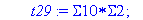 SOLAO := proc (Xi, Eta) local t240, t310, t232, t18, t299, t249, t147, t309, t106, t103, t100, t149, t108, t111, t153, t145, t120, t302, t311, t305, t317, t268, t321, t197, t142, t320, t156, t1, t3, t4...