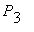 P[3]