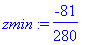 zmin := -81/280