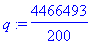 q := 4466493/200