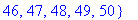 `\nZero ` = {1, 2, 3, 4, 5, 6, 7, 8, 9, 10, 11, 12,...