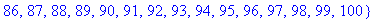 `\nSome Whole Numbers   ` = {0, 1, 2, 3, 4, 5, 6, 7...