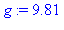 9.81
