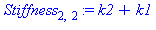 k2+k1