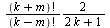Typesetting:-mrow(Typesetting:-mfrac(Typesetting:-mrow(Typesetting:-mfenced(Typesetting:-mrow(Typesetting:-mi(