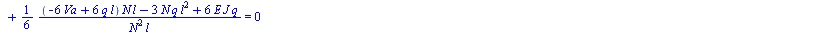 Typesetting:-mprintslash([`:=`(bc4, `+`(`-`(`/`(`*`(cos(`/`(`*`(`^`(N, `/`(1, 2)), `*`(l)), `*`(`^`(E, `/`(1, 2)), `*`(`^`(J, `/`(1, 2)))))), `*`(`+`(`-`(`*`(N, `*`(Va, `*`(l)))), `*`(E, `*`(J, `*`(q)...