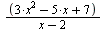 Typesetting:-mrow(Typesetting:-mfrac(Typesetting:-mfenced(Typesetting:-mrow(Typesetting:-mn(