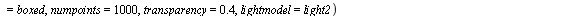 plot3d({1.2, subs(Cgs = `+`(`*`(1.2, `*`(`^`(10, -9)))), Rg = 1, Vcc = 12, Vgl)}, a = `+`(`*`(6, `*`(`^`(10, 8)))) .. `+`(`*`(6, `*`(`^`(10, 9)))), Cgd = `+`(`*`(50, `*`(`^`(10, -12)))) .. `+`(`*`(500...