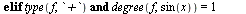 `:=`(trigcombine, proc (f, x) local A, B, s, C, phi; if type(f, {name, numeric, procedure}) then f elif `and`(`and`(`and`(type(f, `+`), degree(f, sin(x)) = 1), degree(f, cos(x)) = 1), degree(f, {cos(x...