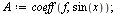 `:=`(trigcombine, proc (f, x) local A, B, s, C, phi; if type(f, {name, numeric, procedure}) then f elif `and`(`and`(`and`(type(f, `+`), degree(f, sin(x)) = 1), degree(f, cos(x)) = 1), degree(f, {cos(x...