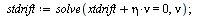 `:=`(stdrift, solve(`+`(xtdrift, `*`(eta, `*`(nu))) = 0, nu)); 1; `:=`(XTP3, subs({R3 = `+`(R3, `*`(stdrift, `*`(sqrt(t)))), delta = xtdrift}, XT)); 1; ExpectedValue(XTP3); 1; `:=`(XTQ, subs({r[A] = 0...