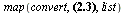 map(convert, [And(Re(z) = 0, `<=`(`+`(`-`(infinity)), Im(z)), `<=`(Im(z), -1)), And(Re(z) = 0, `<=`(1, Im(z)), `<=`(Im(z), infinity))], list)