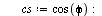 `:=`(j, 0); -1; for k from 0 to `+`(z1, `-`(1)) do `:=`(phi, `+`(`/`(`*`(2, `*`(Pi, `*`(k))), `*`(z1)))); `:=`(cs, cos(phi)); `:=`(sn, sin(phi)); for kk to `+`(`*`(2, `*`(n)), `-`(1)) do `:=`(j, `+`(j...