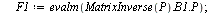 `:=`(Subdiv_2, proc (a, b, c, d, n) local B1, B2, P, F1, F2, f1, f2, f, p1, p2, p3, p4, p5; `:=`(B1, Matrix([[1, 0, 0], [a, `+`(1, `-`(a)), 0], [c, d, `+`(1, `-`(c), `-`(d))]])); `:=`(B2, Matrix([[c, ...