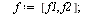 `:=`(Subdiv_2, proc (a, b, c, d, n) local B1, B2, P, F1, F2, f1, f2, f, p1, p2, p3, p4, p5; `:=`(B1, Matrix([[1, 0, 0], [a, `+`(1, `-`(a)), 0], [c, d, `+`(1, `-`(c), `-`(d))]])); `:=`(B2, Matrix([[c, ...