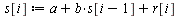 restart; -1; randomize(); -1; with(Statistics); -1; with(plots); -1; with(LinearAlgebra); -1; `:=`(a, .1); -1; `:=`(b, 1); -1; `:=`(n, 100); -1; `:=`(nstock, 12); -1; `:=`(P, 4); -1; for k to nstock d...