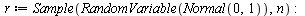 restart; -1; randomize(); -1; with(Statistics); -1; with(plots); -1; with(LinearAlgebra); -1; `:=`(a, .1); -1; `:=`(b, 1); -1; `:=`(n, 100); -1; `:=`(nstock, 20); -1; `:=`(P, 2); -1; for k to nstock d...